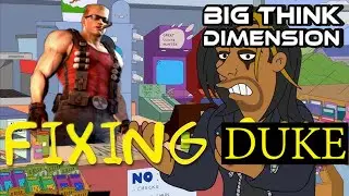 Adi Shankar is a Max Landis Echo Fighter | BIG THINK DIMENSION #329