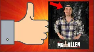MrBallen LIKE Button Compilation (As of 7/28/21)