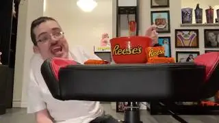 Reese's on the Go