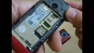 Conoce el Nokia Asha 311