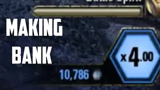 ESO: Making Bank off Tel Var Stones (Imperial City)