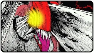 CHAINSAWNAPPER (Didnapper 2 x Chainsaw Man) ((MMV))