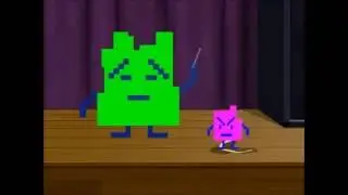 No Dumb Questions - Aqua Teen Hunger Force