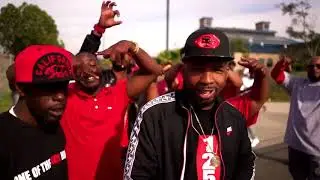 Brim Love - Squad Boy aka Lunatick, Lil Gangsta Ern, Chally Brim, UVG Tre, Mo&euml;t Boi& KP