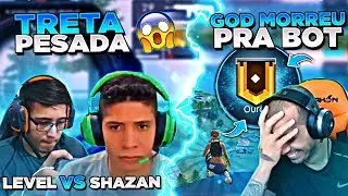 AS MAIORES TRETAS DO FREE FIRE ESPECIAL 100 PLATINAS NO CANAL KKK TMJ 💣💥