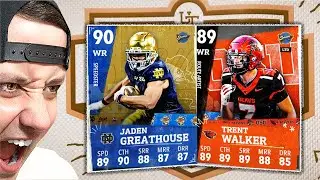 1 Million Coin Pull! The BEST Coin Method in College Football 26!