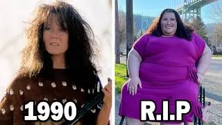 Dances with Wolves (1990) Cast Then and Now 2026, You'd Never Recognize!