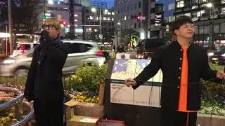 カッペ ｢ウソツキ｣カバー in福岡