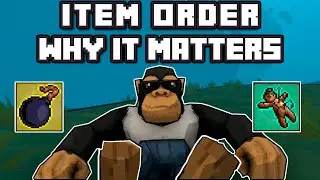 Weirdest Mechanic In MegaBonk Explained