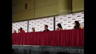 Lost Girl - Part 1/2
