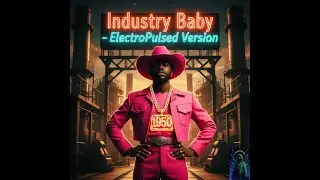 Lil Nas X, Jack Harlow - INDUSTRY BABY [1950's Cover]
