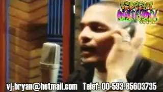 Vj-Bryan MastermiX - Salsa MIxtaPe 2012...