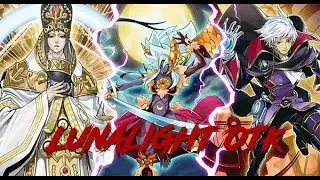 [YgoPRO Percy] New Lunalight OTK feat. Time Thief