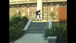 Vacation State Full Video