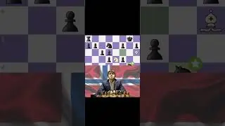Magnus Carlsen Brilliancy 💎 #chess #ChessArt #magnuscarlsen