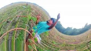 দোবাড়িয়া কৃষি কাজ