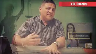 Tercer episodio ESL Channel, en opini&oacute;n del Lic. Alejandro Betancourt