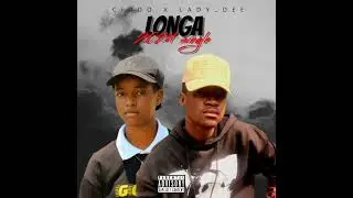 CIDDO X LADY_DEE-LONGA (Official Audio)