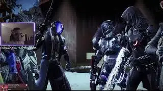 🆓Trials Carries 6/7 | Twilight Gap more like Shat Map | #Destiny2 #Destiny
