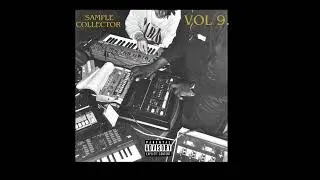 *FREE* SAMPLE PACK BOOM BAP VINTAGE - THE ALCHEMIST, GRISELDA, NAS, MADLIB, MF DOOM 