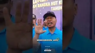 Lomba Aeromodelling Meriahkan HUT Arhanud ke-79 #hobby #aeromodelling #arhanud