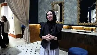 Three Design Studios, Three Themes: How Kohler transformed expectations at INDEX Saudi