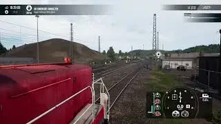 TSW 5 : Ruhr Sieg Nord : Güterbetrieb (Folge 7)