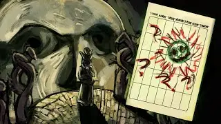 How does the Termina Festival actually work? (Fear and Hunger 2: Termina)