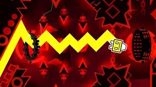 The SPAMMIEST Crimson Planet Completion