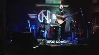 Allon - Two (Nov 2013 @ The Great Northern Hotel Newcastle)