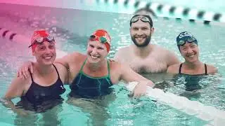 West Suburban YMCA, Newton MA
