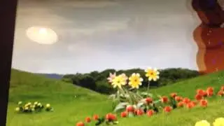 lion trailer chase