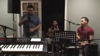 Xchanges band