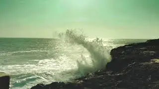 Blank & Jones - Beyond The Sea (Official Video)
