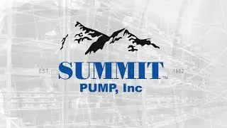 Summit Pump: A Higher Standard