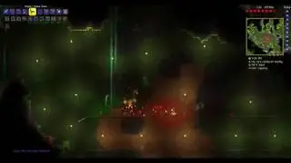 Terraria | On PC | Expert Mode | Part 5 | Bee Armor Baby!