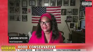HOOD CONSERVATIVE EP 64