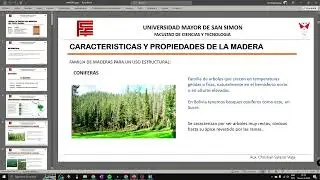 NORMA BOLIVIANA PACTO ANDINO - INTRODUCCION