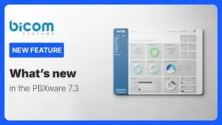 What's New: PBXware 7.3