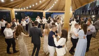Muzica de petrecere cu  Formatia Professional-Band. Veselie mare cu muzica populara! Fratii Gostiuc.