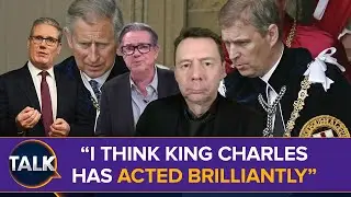 The Prime Minister Has TO GO!&rdquo; | King Charles Breaks Silence On Andrew And Epstein Claims