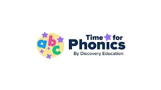 Time for Phonics Walkthrough