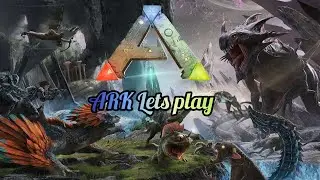 Farming episode.Ark