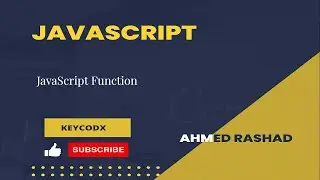04 JavaScript Function - Global Variables - Local Variables