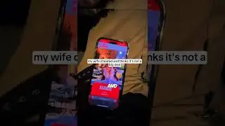 Cheater Exposed LIVE (Link to App in bio!) 😳💔 #loyaltytest #relationshipadvice