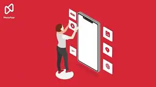 How to create an app in 5 minutes from your mobile phone?
