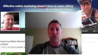 Personal Message To My Email Subscribers