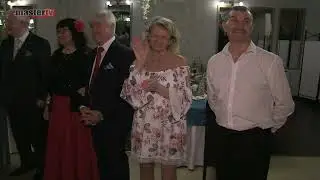 MASTER TV ŁUKÓW - Bal karnawałowy Związku Emerytów, Rencistów i Inwalidów
