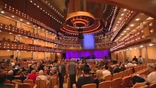 Miami Artes Esc&eacute;nicas: Espect&aacute;culos que debes ver en incre&iacute;bles lugares.