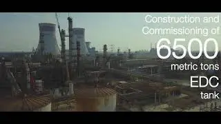 EPCL - Plant Extension